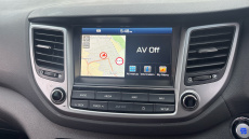 Hyundai Tucson 1.7 CRDi Blue Drive Premium SE 5dr 2WD DCT Diesel Estate